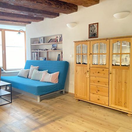 Appartement Fassbinder Hall in Tirol Exteriér fotografie